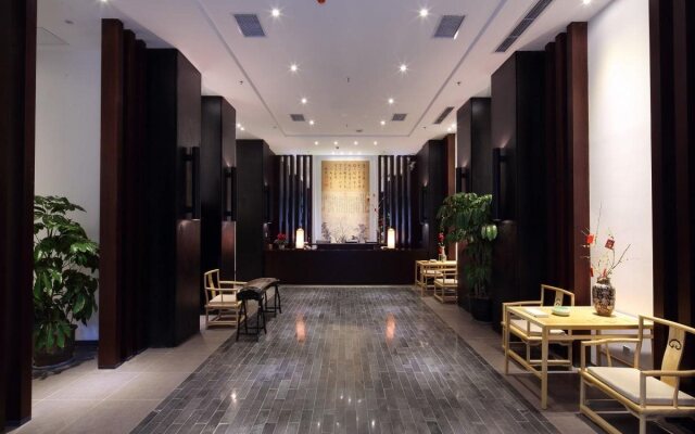 The Hotel Zen Urban Resort
