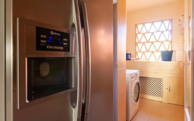 Penthouse Punta del Faro Casasol