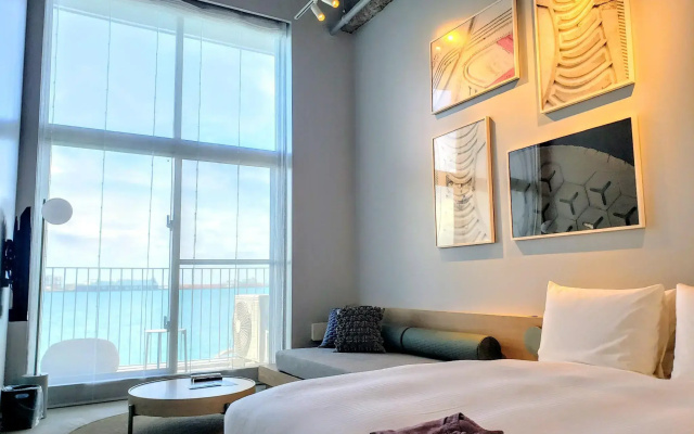 HOTEL ANTEROOM Naha