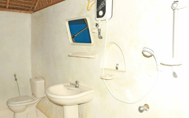 Roshanne Beach Resort