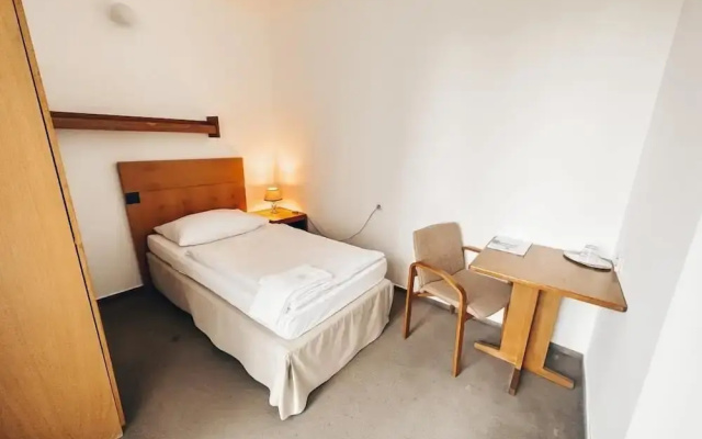 Hotel Medlov