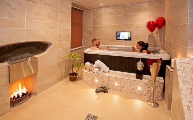 Windermere Boutique Hotel