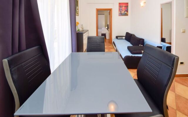 Apartment Mare Ammoudi 30631