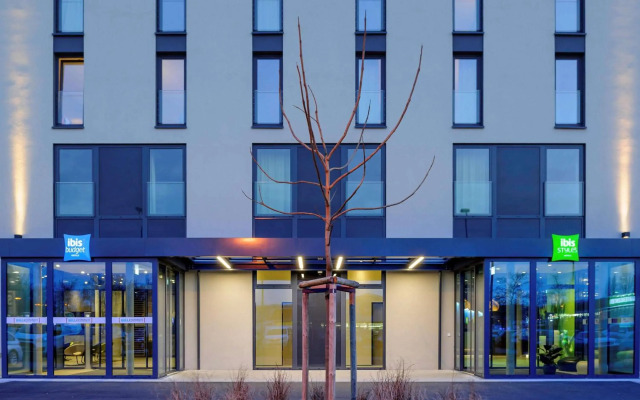 ibis Styles Konstanz