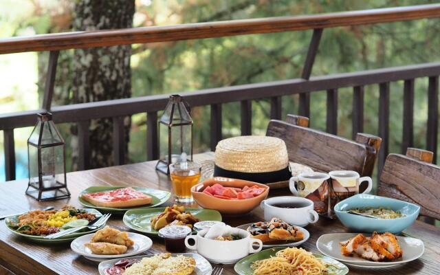 Sandalwood Boutique Hotel