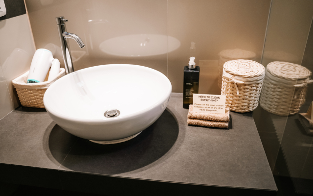 Muru Homely Hotel