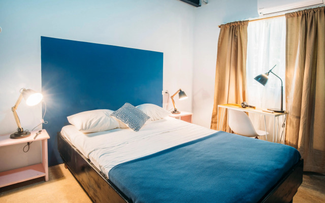 Selina Santa Teresa North