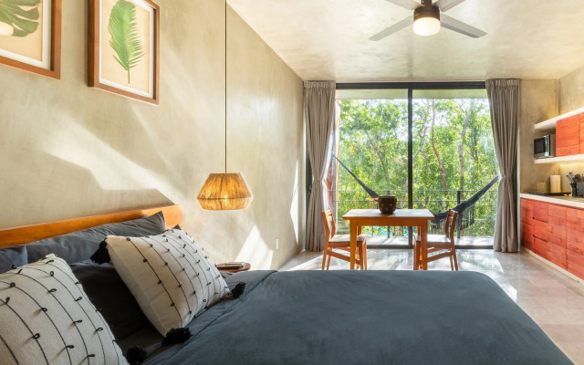 Seremonia Studios by Soyrumi