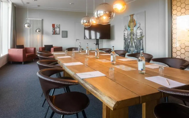 JUFA Hotel Kempten