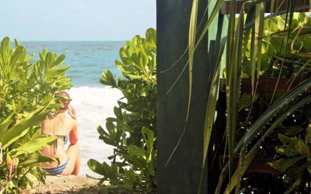 Asiri Yoga Retreat