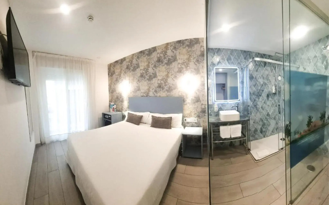 Hotel Rocamar
