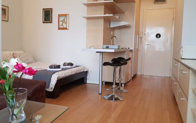 Sava Mala Apartment