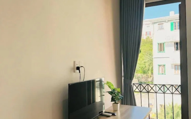 Thala Hotel Positano