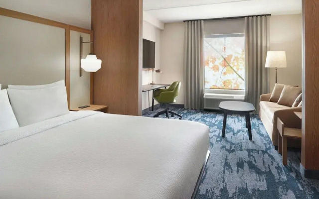 Fairfield By Marriott® Inn & Suites Grovetown