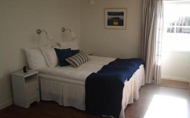 Ramsjögård Hotell