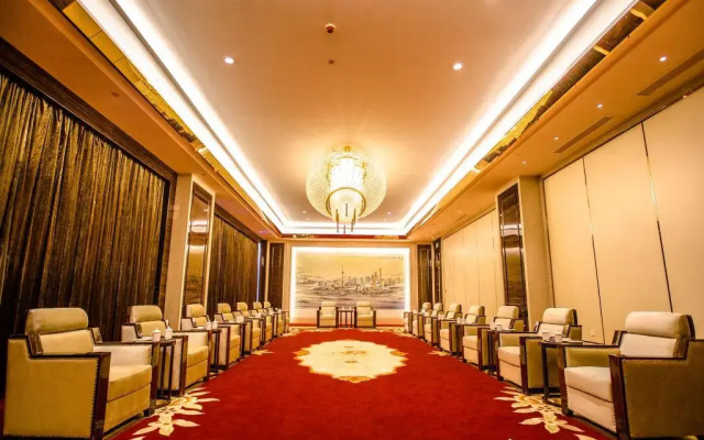 Shanghai Fuyue