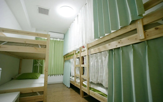 Hikari House - Hostel