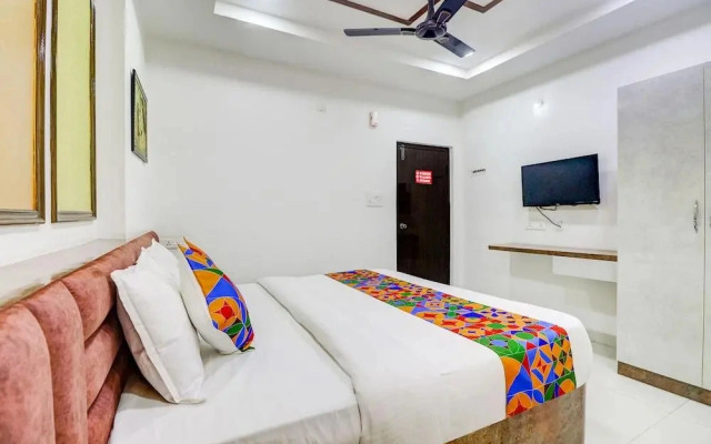 Viraaj Suites Miyapur