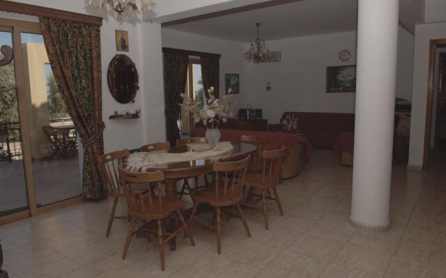 Marilena Sunset Villa 1