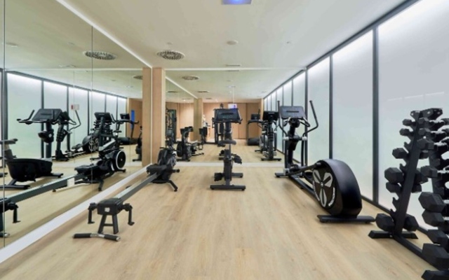 Eurostars Oasis Marbella