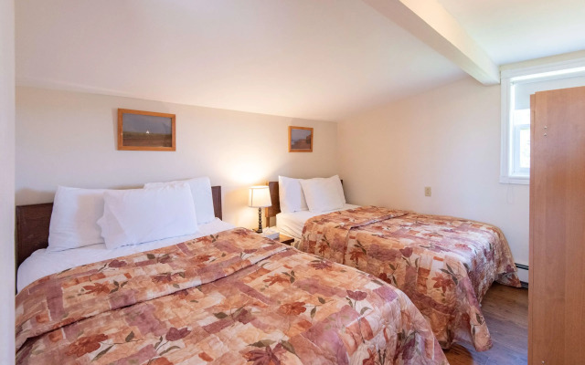 Canadas Best Value Inn & Suites Summerside