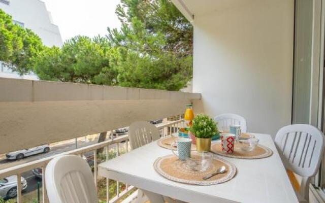 Apartment Antinéa-2