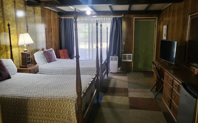 Pocono Mountains Hotel and Spa