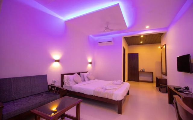 La Serene Resort & Spa