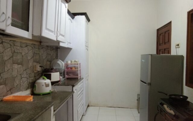 Villa Agro Kusuma Batu Malang