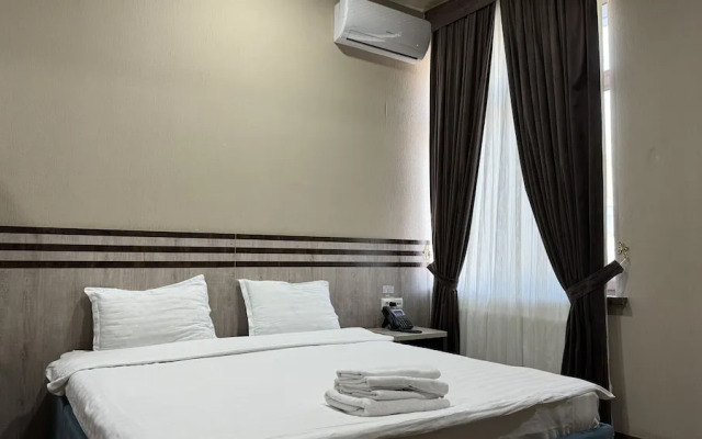 Rayyan Hotel EXPRESS