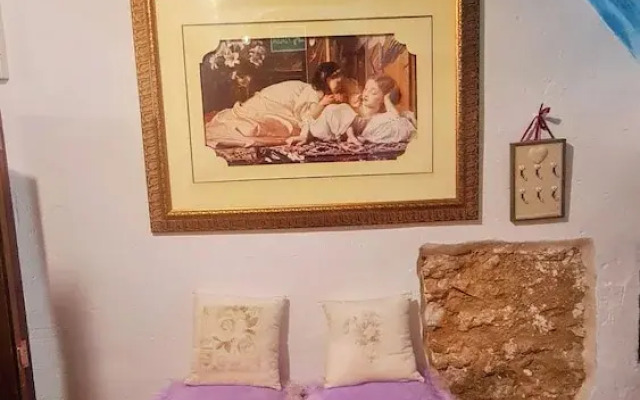 Beautiful Duplex in the Centre of the Historic Centre