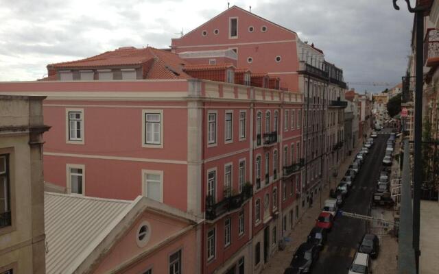 Hospedaria Verde Esperança