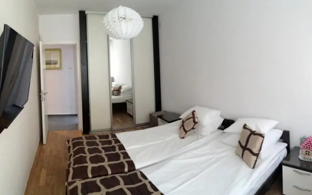 New Belgrade Apartment