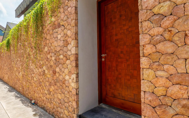 Agranusa Signature Villa