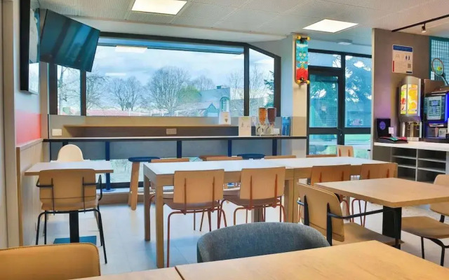 Ibis Budget Tours Sud