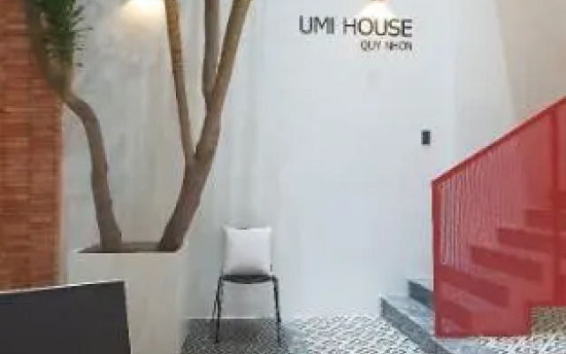 Umi House Quy Nhon