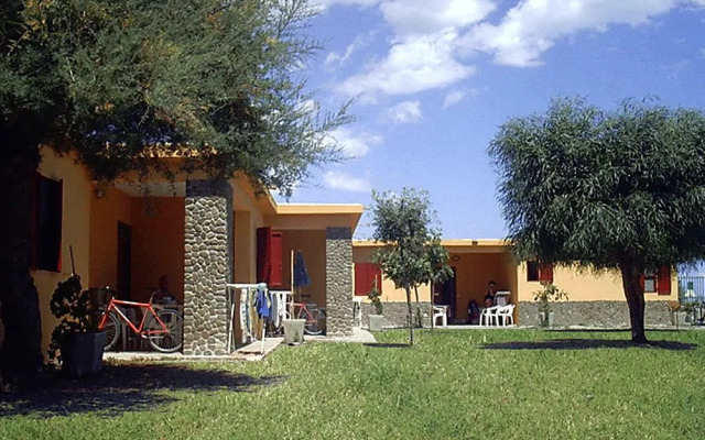 Residence Torre Saracena