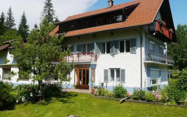 Haus zur Klamm