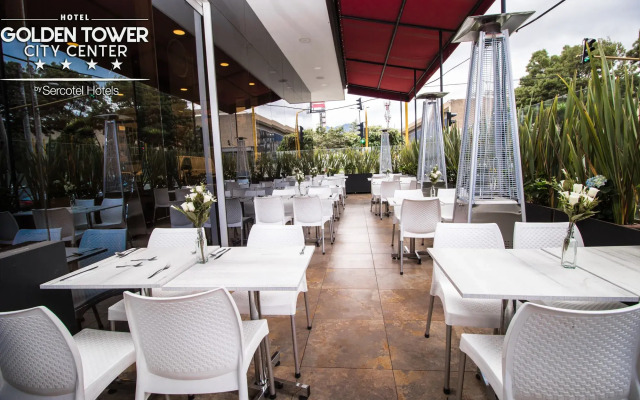 Boutique City Center 2