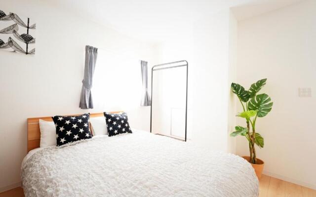 Sapporo - Apartment - Vacation STAY 7939