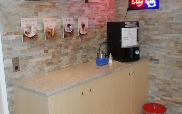 LINSERHOF Ferienappartements Sölden