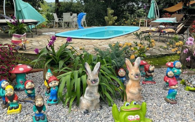 Recanto das Orquideas II