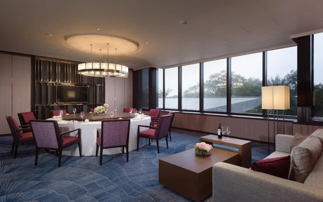 Crowne Plaza Tainan by IHG