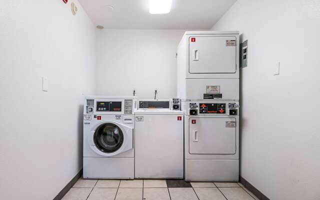 Motel 6 Corpus Christi, TX - Northwest