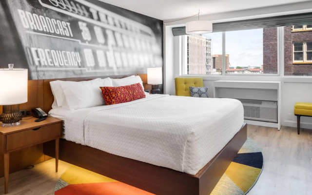 Hotel Indigo Memphis Downtown by IHG