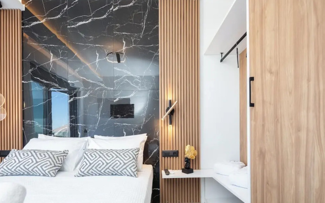 Four Horizons Luxury Villas