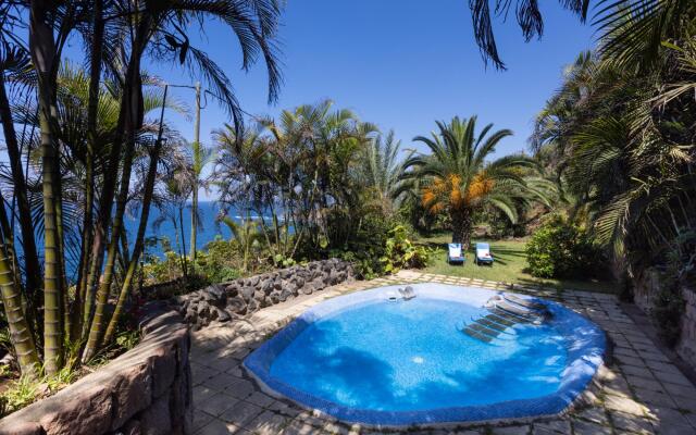 Home2Book Charming Nature Casa Aurora