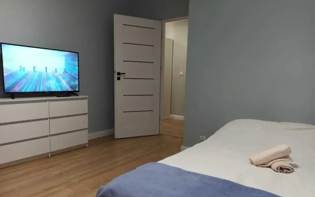 Apartament Promenada