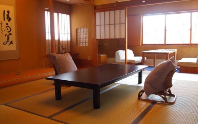 Iwamuro Onsen Shaga no Sato Yumeya