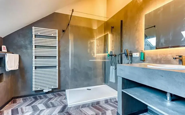 Les Chambres du Vieux Château